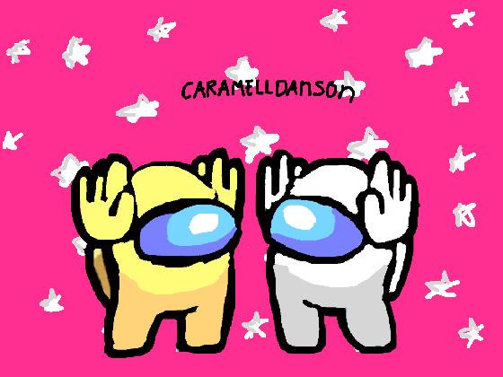 Caramelldansen but no 1