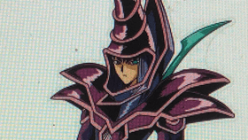 Dark Magician