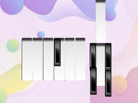 My Piano 1