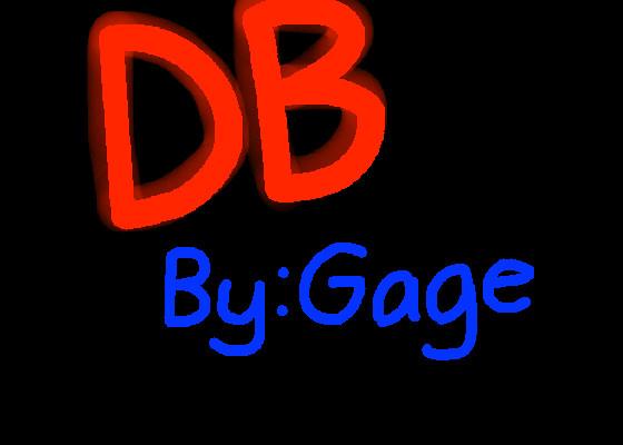 Dodge Ball! By: Gage 🟠