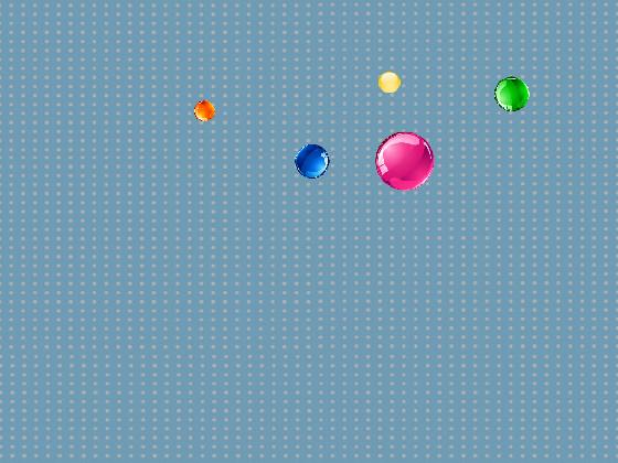 The Bouncing Balls 1 1