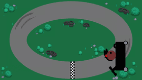 crash cart(demo)