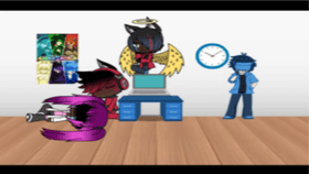 fnaf part 6