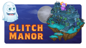 glitch manor