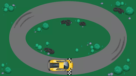 Car race 2