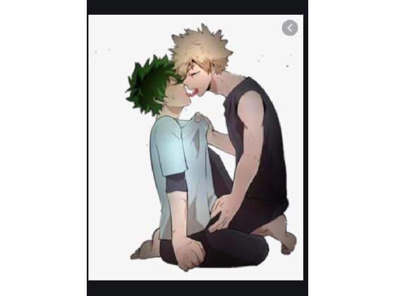 ship deku kacchan