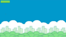 Flappy bird