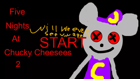 Five Nights  CjuckysDemo