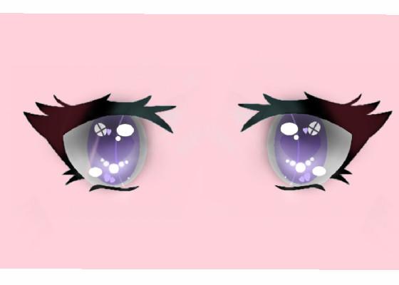 gacha eyes