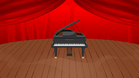 Piano With Chords