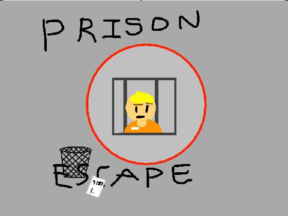 Prison Escape 1