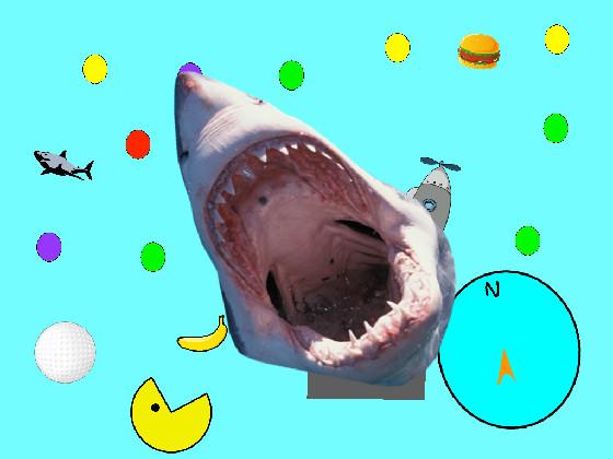 Sharky Barky