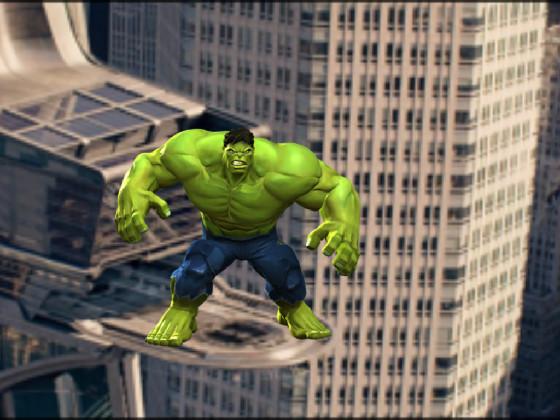 hulk 2