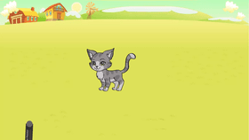 A Pet Game😺