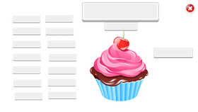 Cupcake Clicker 1