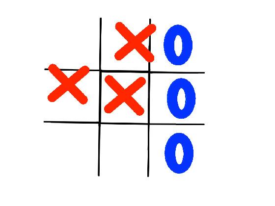 Tic tac toe 1