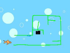 Draw a Maze 1