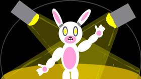 funtime foxy act 1