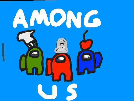 Among Us! v0.54 1