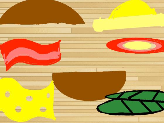 Burger Maker VII