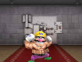 Wario