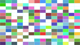 Color Grid