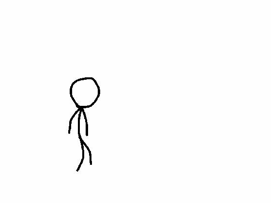 stickman Animation