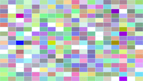 Color Grid