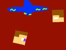 herobrine boss battle 3