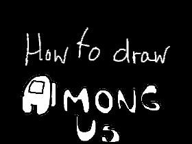 How To Draw