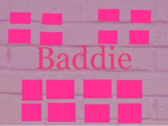 ✨Roblox Baddie Group!✨