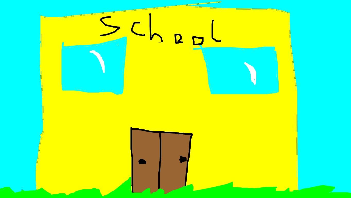 school simulator