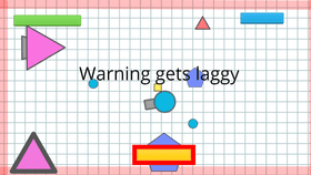 Diep.io Replica