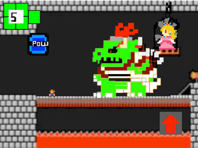 Mario Boss Battle 3.0 1