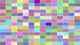 Color Grid