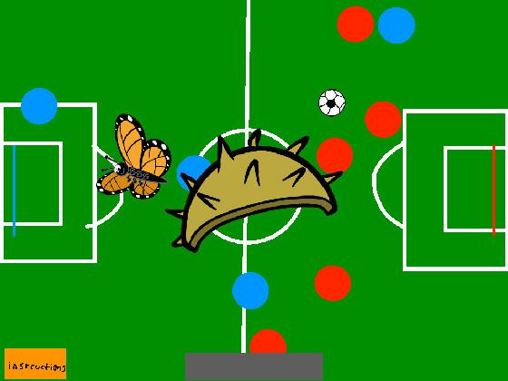 crazy soccer 1 1