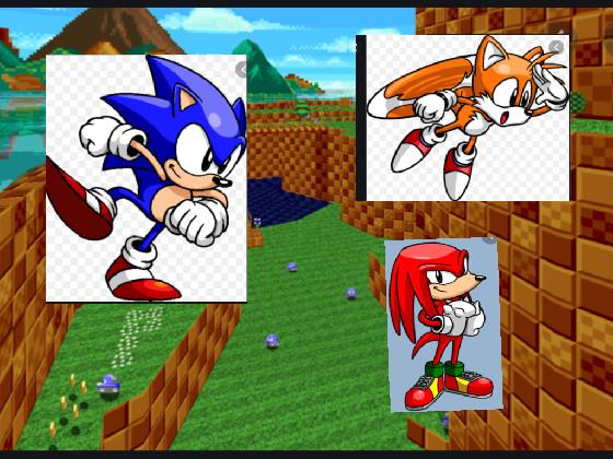 sonic robo blast 2