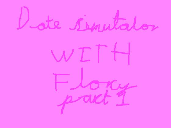 Date simulator Part 1