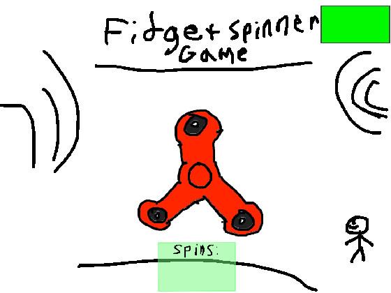 fidget spinner 2.1.9 1