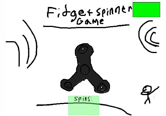 fidget spinner 2.1.9 1