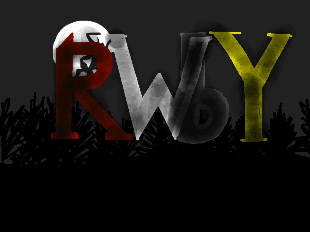 RWBY 