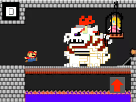 Mario Boss Battle 3.0 1