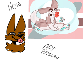 Art Requests!