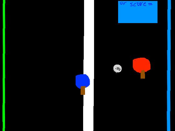 Ping Pong 1