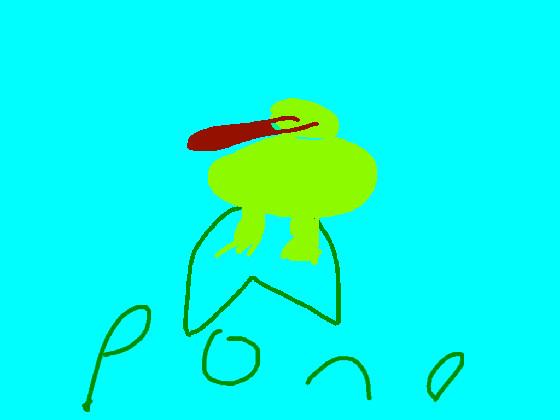 pond (maby)