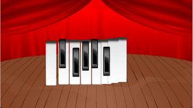 My Piano