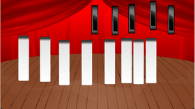 fix piano