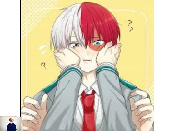 talk to todoroki