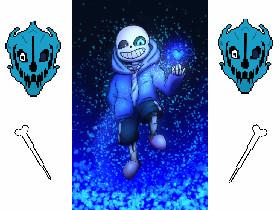 megalovania updated
