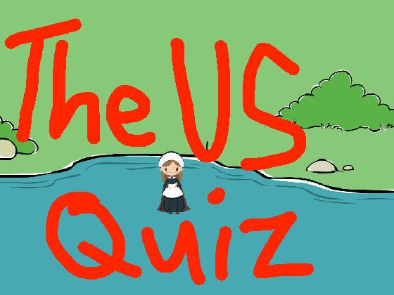 The Quiz Show